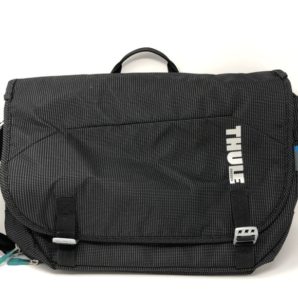 thule messenger